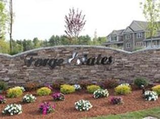 76 Essex Cir UNIT 18, Raynham, MA 02767