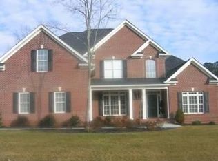 2964 River Birch Dr NW, Cleveland, TN 37312