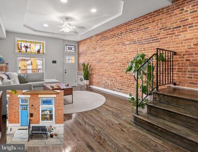 505 S Lehigh St, Baltimore, MD, 21224