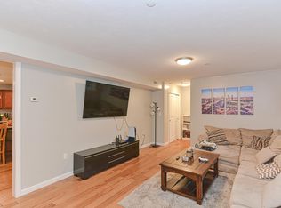 607 E 8th St APT 1, Boston, MA 02127