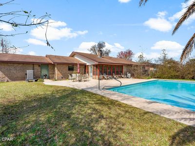 333 Hiland Dr, Panama City, FL, 32404