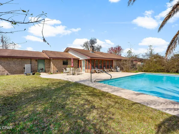 333 Hiland Dr, Panama City, FL 32404