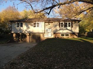 11722 Laura Ave, Bellevue, NE 68123