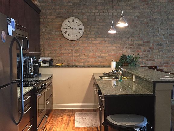 3rd image of 529 N Milwaukee Avenue # Fl South3rd