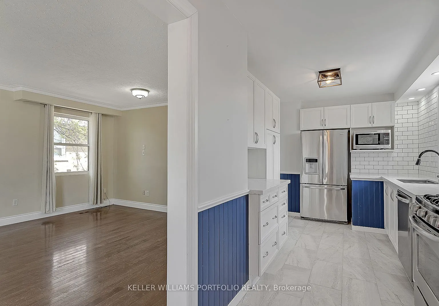 1 bed, $2,390 — Photo 4