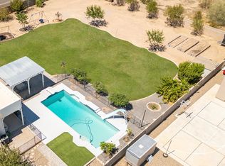 22006 E Alyssa Rd, Queen Creek, AZ 85142