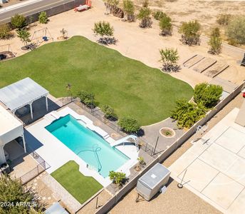 22006 E Alyssa Rd, Queen Creek, AZ, 85142