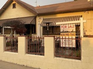 844 N Coronado Ter, Los Angeles, CA 90026