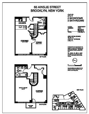 Rented by Really NY LLC | media 33