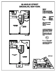 Rented by Really NY LLC