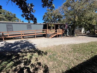 126 Briar Oaks Dr, Azle, TX, 76020
