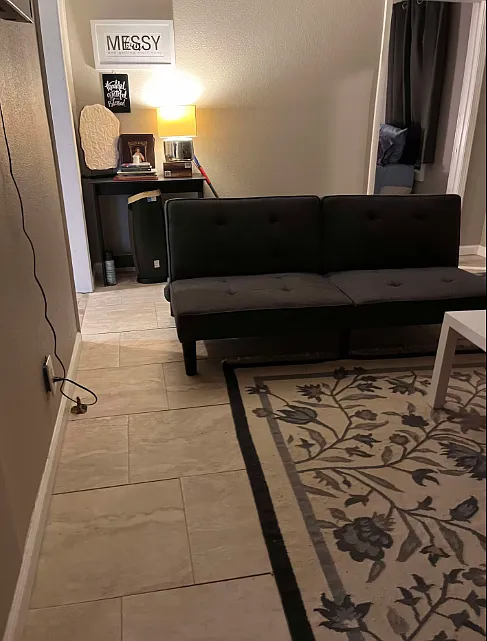 2 bed, $2,600 — Photo 2