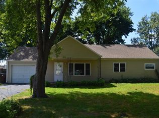 3230 Old Waldron Rd, Kankakee, IL 60901