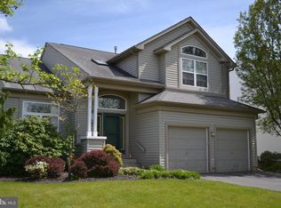732 Brighton Way, New Hope, PA 18938