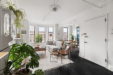 Rented by Brown Harris Stevens