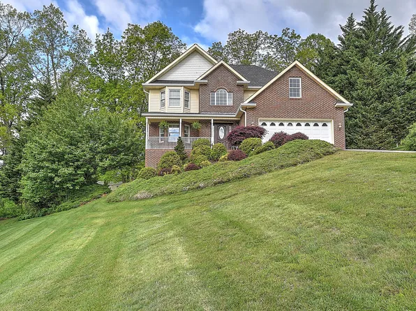 115 Quail Run, Johnson City, TN 37601