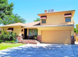 22 Montrose St, Bakersfield, CA 93305