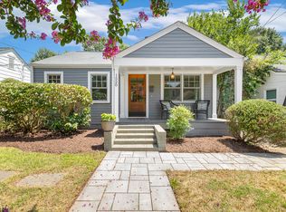 1520 Hanover St, Raleigh, NC 27608