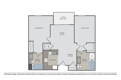 Floor plan Compose