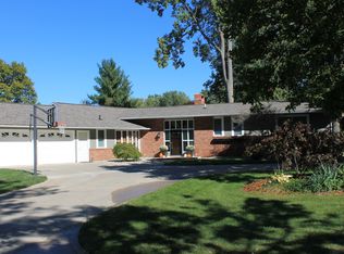 25 Ridgemoor Rd, Coldwater, MI 49036