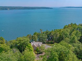 184 Spruce Point Rd, Yarmouth, ME 04096