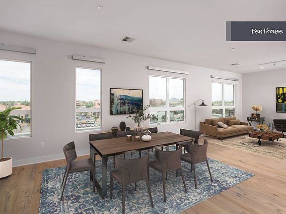 3rd image of 7350 E Stetson Dr #3003E