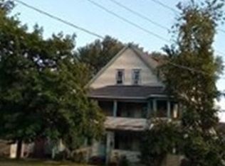 1017-1019 Sumner Ave, Springfield, MA 01118