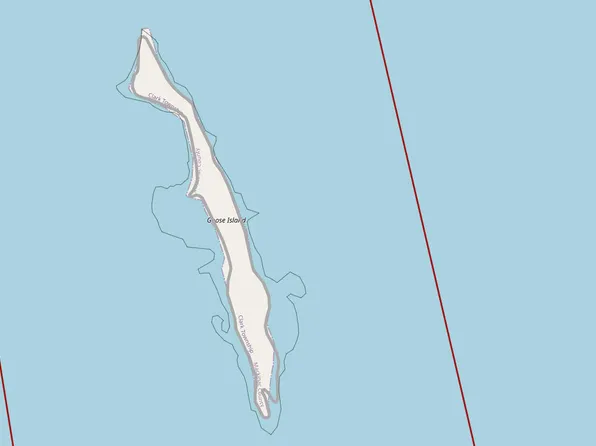 Goose Is, Hessel, MI 49745