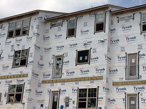 Located on 0010 in Boland Farm in Germantown, MD