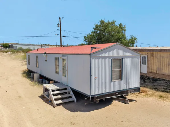 11603 Elizabeth Dr, Socorro, TX 79927