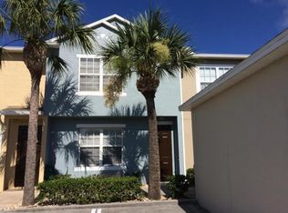 3518 Cutty Sark Way, Melbourne, FL 32903