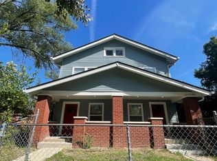 201 Jefferson Ave, Indianapolis, IN