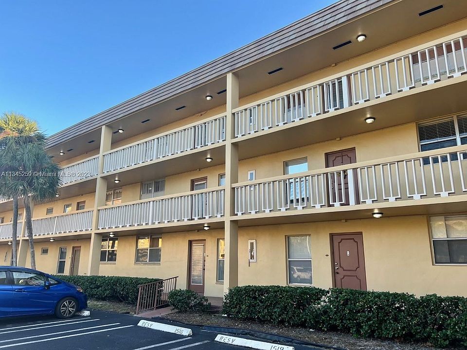 1st image of 5750 NW 64th Ave APT 110