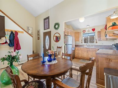 30351 County Road 16 #503, Oak Creek, CO, 80467
