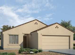 1690 W Osasuna Dr, Tucson, AZ 85746