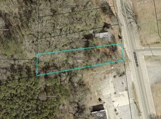 1216 Hamilton Rd, Lagrange, GA 30241