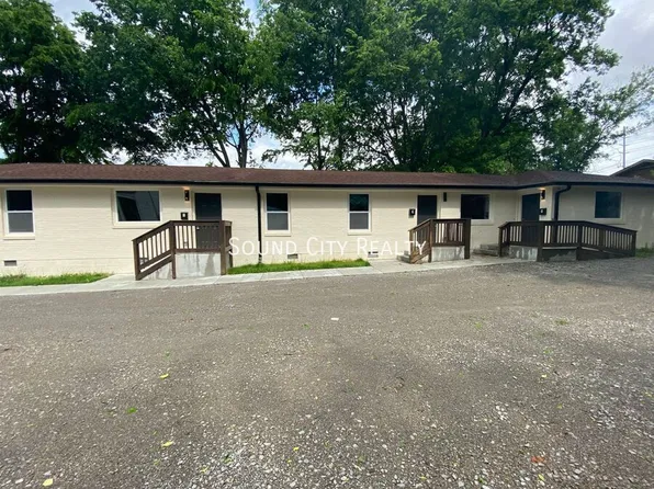 1905 Hermosa St Unit C, Nashville, TN 37208