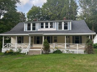 67 Maple Ave #1L, South Grafton, MA 01560