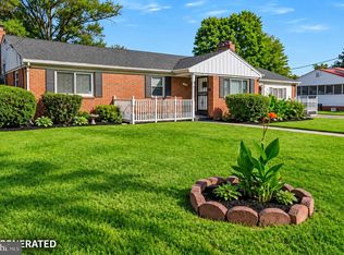 5707 Center Dr, Temple Hills, MD 20748