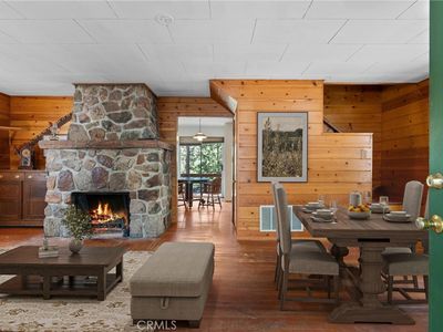 26251 Alpine Ln, Twin Peaks, CA, 92391