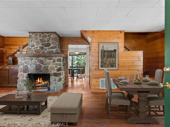 26251 Alpine Ln, Twin Peaks, CA 92391