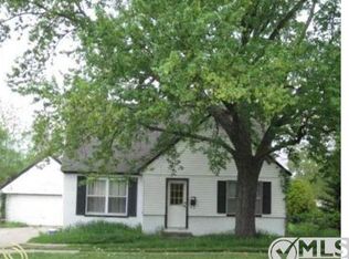 2343 36th St SW, Wyoming, MI 49519