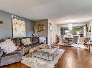 8633 Baumgarten Dr, Dallas, TX 75228