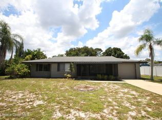 1252 Caspian Ct NE, Palm Bay, FL 32905