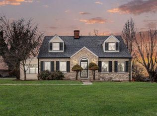8231 State Route 30, Dittmer, MO 63023
