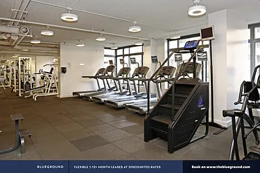 Rented by The Blueground