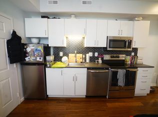 3417 Brown St NW APT 2, Washington, DC 20010