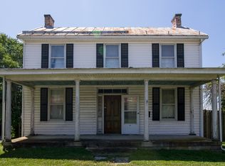 9621 Liberty Rd, Frederick, MD 21701