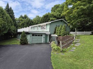 448 Sherwood Drive, Montpelier, VT 05602