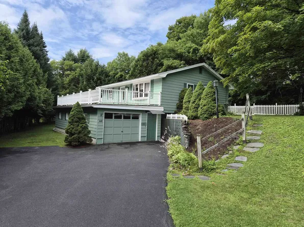 448 Sherwood Drive, Montpelier, VT 05602